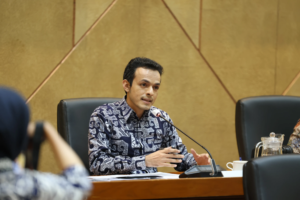 Gamal Albinsaid Usul Dekomersialisasi MBG, Libatkan Pesantren dan Lembaga Sosial