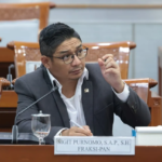 Sigit Purnomo Minta Kepastian Fikih Murur dan Mabit untuk Perkuat Kebijakan Haji