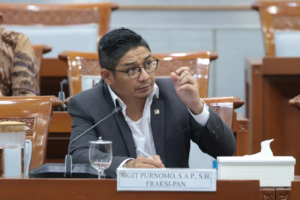 Sigit Purnomo Minta Kepastian Fikih Murur dan Mabit untuk Perkuat Kebijakan Haji