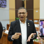 Husni: DPR Evaluasi Kenaikan BPIH 2027 agar Tak Bebani Jemaah