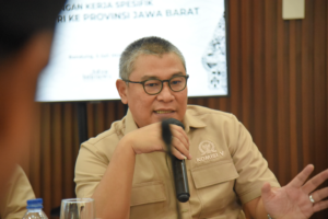 Pantura Cikampek-Cirebon Jadi PR Besar, Legislator Dorong Dukungan Pusat