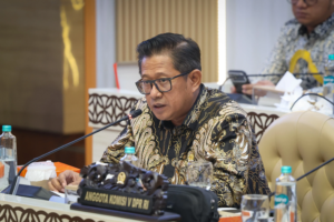 Anggaran Perawatan Jalan Hanya Cukup 2 Bulan, Legislator Soroti Dampak Ekonomi dan Risiko Kecelakaan