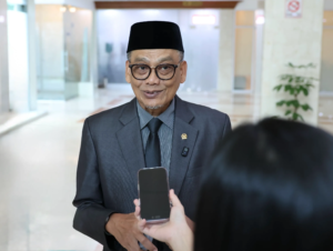 Fenomena 60 Ribu Mahasiswa Tak Registrasi Ulang Jadi Sorotan Komisi X DPR