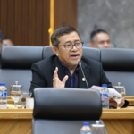 Kejar Ketertinggalan Pembangunan, Daerah Kepulauan Butuh Dukungan Fiskal Khusus dari Pusat