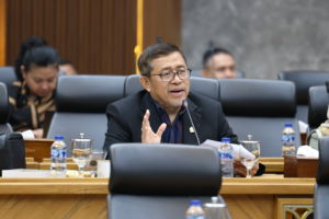 Kejar Ketertinggalan Pembangunan, Daerah Kepulauan Butuh Dukungan Fiskal Khusus dari Pusat