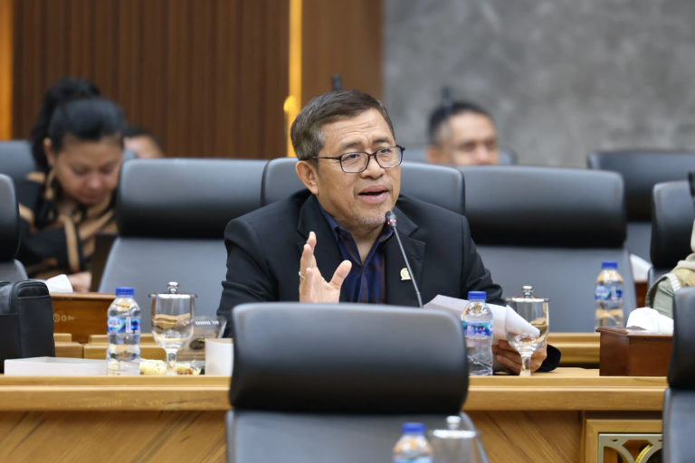 Kejar Ketertinggalan Pembangunan, Daerah Kepulauan Butuh Dukungan Fiskal Khusus dari Pusat