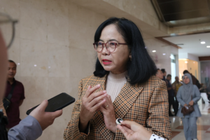 Hari Anak Nasional, MY Esti: Pendidikan Berkualitas Hak Setiap Anak Indonesia