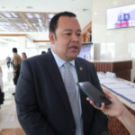 Mohamad Hekal Optimistis Indonesia Kejar Persaingan Pusat Finansial Global