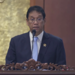 Pemerintah Tegaskan APBN 2025 Tetap Kredibel di Tengah Gejolak Global