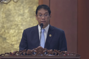Pemerintah Tegaskan APBN 2025 Tetap Kredibel di Tengah Gejolak Global