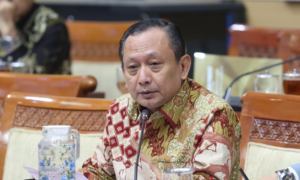 Konflik Horizontal Harus Diredam, Jangan Sampai Dimanfaatkan Pihak Tak Bertanggung Jawab