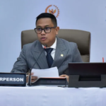 BKSAP Ajak Mahasiswa Perkuat Sentralitas ASEAN Hadapi Tantangan Global