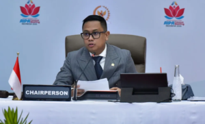 BKSAP Ajak Mahasiswa Perkuat Sentralitas ASEAN Hadapi Tantangan Global