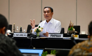 Pembiayaan Daerah dan UMKM Harus Merata, Demi Serap Tenaga Kerja