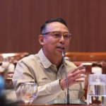 Nico Siahaan: TNI-Polri Tak Tepat Dilibatkan Awasi Kepatuhan Pajak