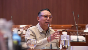 Nico Siahaan: TNI-Polri Tak Tepat Dilibatkan Awasi Kepatuhan Pajak