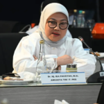 Ida Fauziyah Minta Sinergi BUMN Maritim Dibuktikan Lewat Aksi Nyata