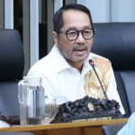 Firman Soebagyo: Koruptor Jangan Diberi Jalan Keluar Lewat Denda