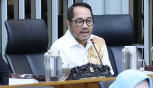 Firman Soebagyo: Koruptor Jangan Diberi Jalan Keluar Lewat Denda