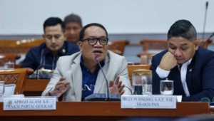 Transformasi Penyaluran Bansos Perlu Didukung Data Akurat dan Tata Kelola yang Kuat