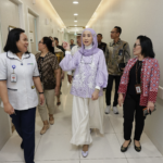 BURT Pastikan Pengawasan Jamkestama Perkuat Mutu Layanan RS Siloam Makassar