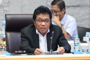 Komisi V DPR Minta Kemenhub Prioritaskan Program Keselamatan Transportasi pada Anggaran 2027