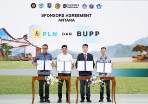 Pembangunan PSEL Bali Resmi Dimulai, PLN Dukung Penuh Transformasi Nasional Pengelolaan Sampah Jadi Energi Listrik