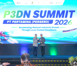 Menperin: P3DN Jadi Mesin Penggerak Pertumbuhan Industri Nasional