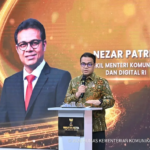 Jadi Inspirasi Nasional, Wamen Nezar Patria: Praktik Baik Daerah Perlu Dipublikasikan