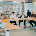 Kemensos Gandeng ICW Cegah Korupsi Program Sekolah Rakyat