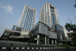 Menkeu Sampaikan Realisasi APBN Semester I 2026 Tetap Sehat
