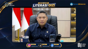 Ada Masalah MBG di Sekolah? BGN Buka Kanal Khusus untuk Guru