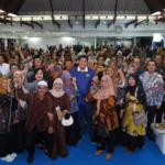 Menteri PKP: KUR Perumahan Perkuat Ekonomi Keluarga