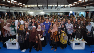 Menteri PKP: KUR Perumahan Perkuat Ekonomi Keluarga