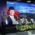 PKP-Bank Mandiri Perkuat KPP dan FLPP, Sosialisasi Pembiayaan Perumahan Digelar di 7 Kota