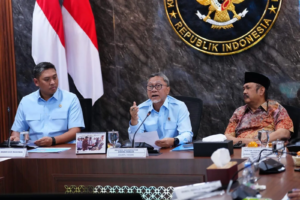 Pemerintah Perketat Pengawasan Tata Kelola MBG, 455 SPPG Tak Penuhi Standar Ditutup Permanen