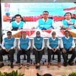 Dirut PLN Kawal Langsung Kelistrikan Nasional Jelang HUT ke-81 Kemerdekaan RI dari Posko NTT