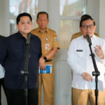 Pemprov DKI Dukung Penuh Penyelenggaraan FIFA ASEAN Cup 2026 di Jakarta