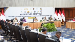 Sesmenko PMK Dorong Sinkronisasi Peran Lintas Sektor Percepat Penurunan Stunting
