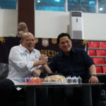 KOTA BEKASI JADI TUAN RUMAH KEJURNAS MUAY THAI 2026