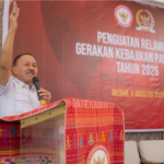 Maruli Siahaan Ingatkan Pancasila Harus Jadi Kompas Moral di Era Digital