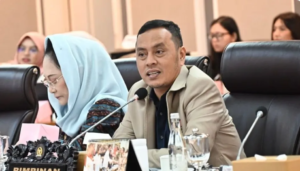 Komisi XIII Dukung Pemerintah Perketat Naturalisasi WNA Demi Lindungi Aset Nasional