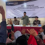 Wibowo: Kenaikan Biaya Haji Jangan Langsung Dibebankan kepada Jemaah