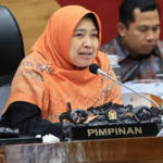 Kurniasih Mufidayati: Kesejahteraan Guru Harus Jadi Fondasi RUU Sisdiknas