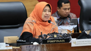 Kurniasih Mufidayati: Kesejahteraan Guru Harus Jadi Fondasi RUU Sisdiknas
