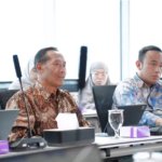 Kemdiktisaintek Gandeng Bappenas Siapkan Talenta Muda Indonesia Masuk Dunia Kerja Global