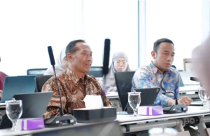 Kemdiktisaintek Gandeng Bappenas Siapkan Talenta Muda Indonesia Masuk Dunia Kerja Global
