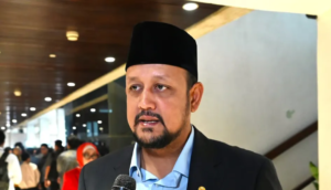 Dukung Otomotif Nasional dalam RAPBN 2027, Muhammad Hatta: Wujud Harga Diri Bangsa