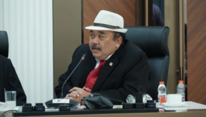 Ateng Sutisna Minta B50 Tak Abaikan Harga dan Lingkungan