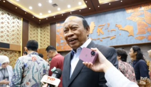 Banggar Pastikan APBN Siap Dukung Pembiayaan PPPK Jadi PNS